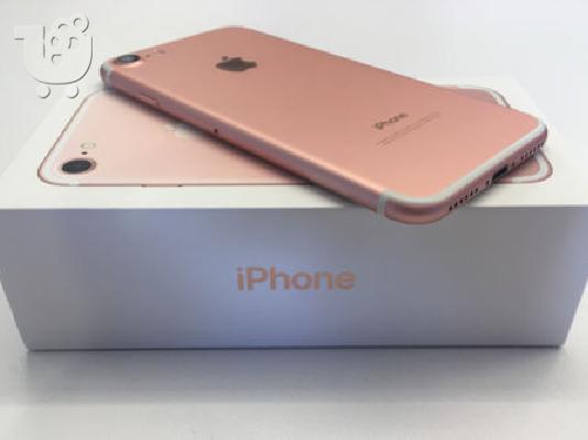 PoulaTo: Apple iPhone 7 ROSE GOLD 128GB